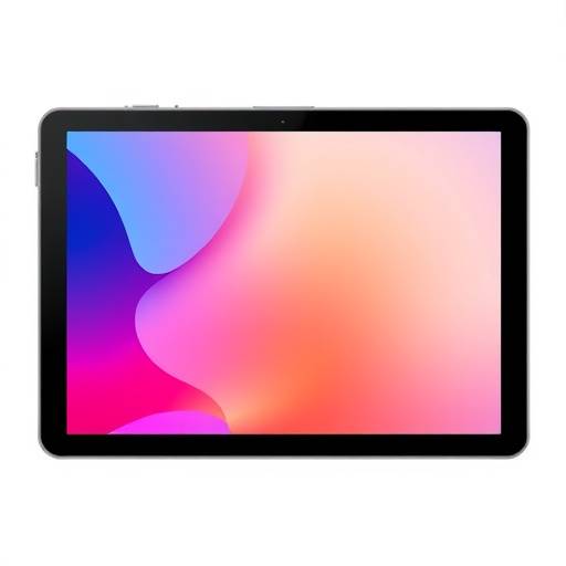Tableta de 10 pulgadas con pantalla de alta resoluci&oacute;n y procesador Octa-Core